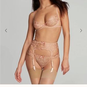 Agent Provocateur Jayce set